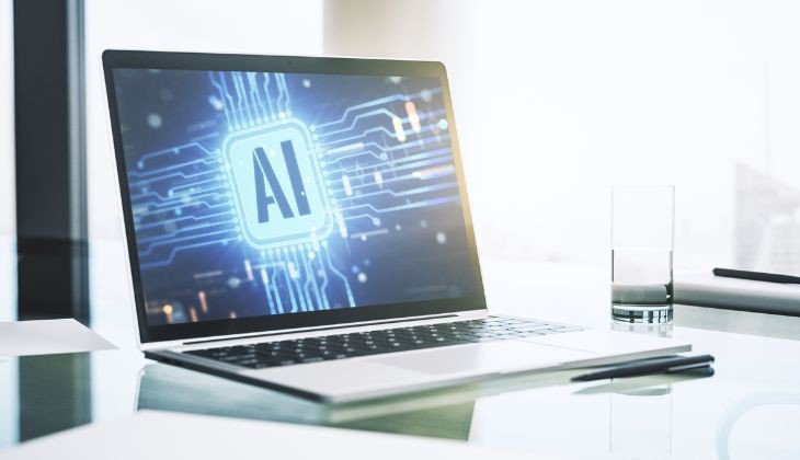 AI for Lead Generation in B2B Sales Growth