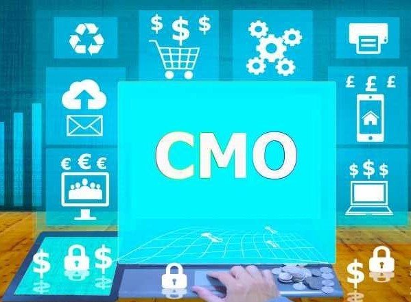 CMOs Must Lead with AI to Drive B2B Growth in 2026