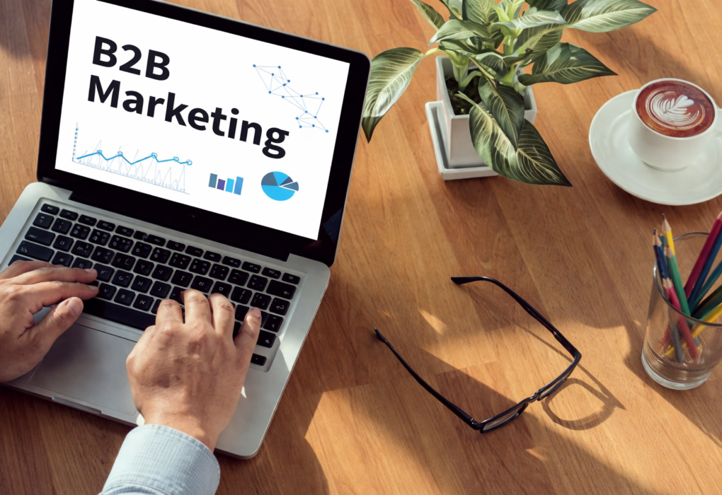 B2B Marketing in 2026: New Rules for Growth Leaders