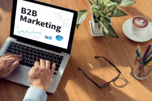 B2B Marketing in 2026: New Rules for Growth Leaders