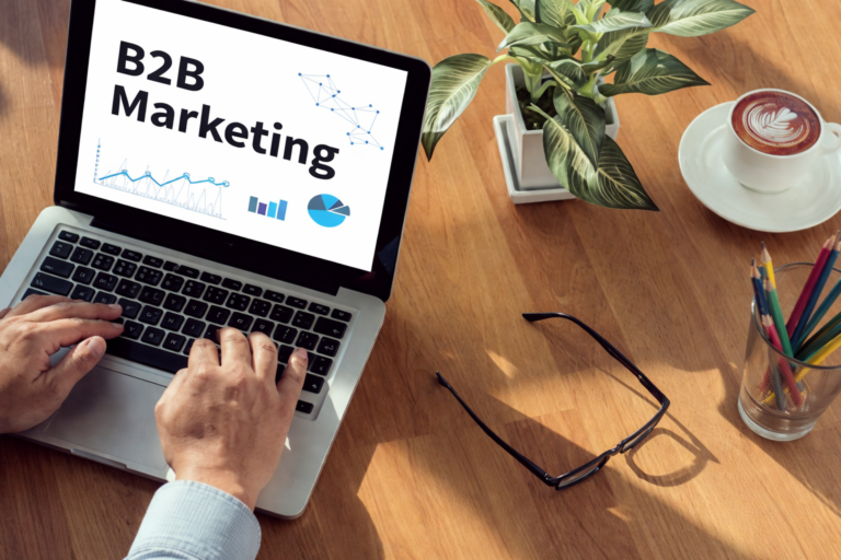 B2B Marketing in 2026: New Rules for Growth Leaders