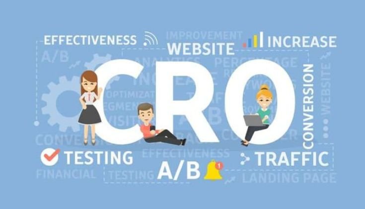 Conversion Rate Optimization for B2B Growth