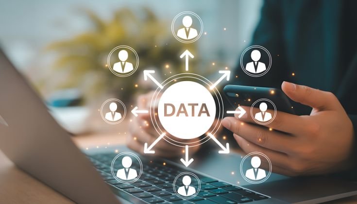 Data Sourcing Strategies for B2B Growth