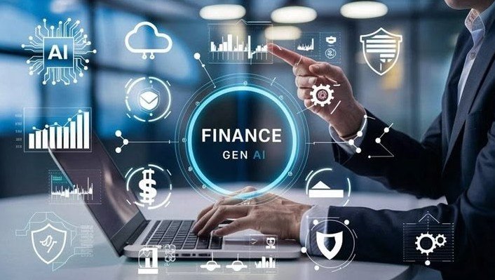 Agentic AI: Building Decision Infrastructure in Finance 2026