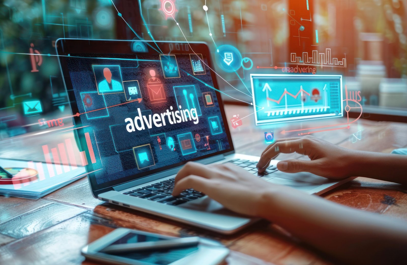 Digital Advertising in 2026: Proof, Precision & ROI