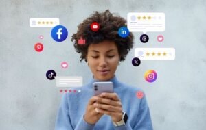 B2B Social Media Strategy for Sustainable Growth