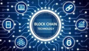 Blockchain for Secure B2B Data Systems
