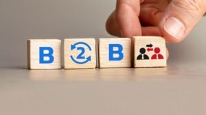 From Download to Deal: Smarter B2B Lead Nurture