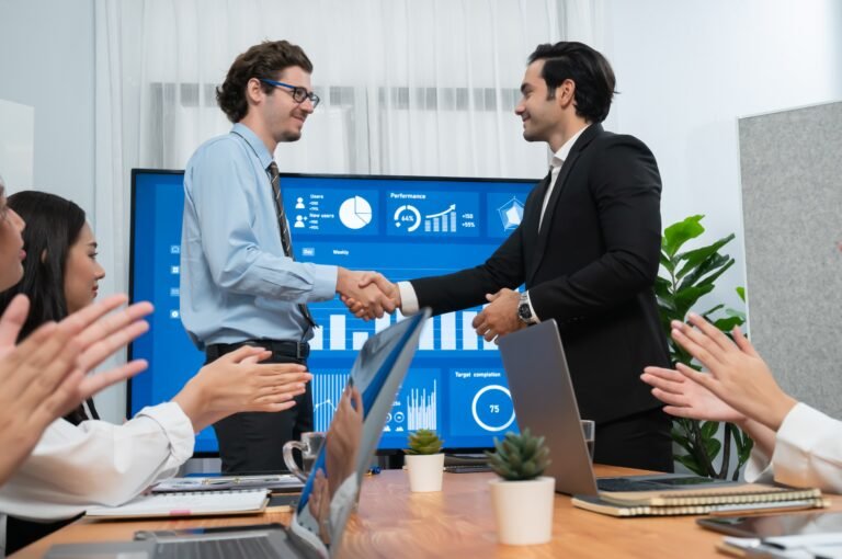 Winning B2B Deals Before Sales Outreach Begins